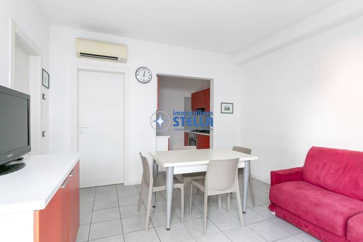 Ferienwohnung für 6 Personen in Jesolo