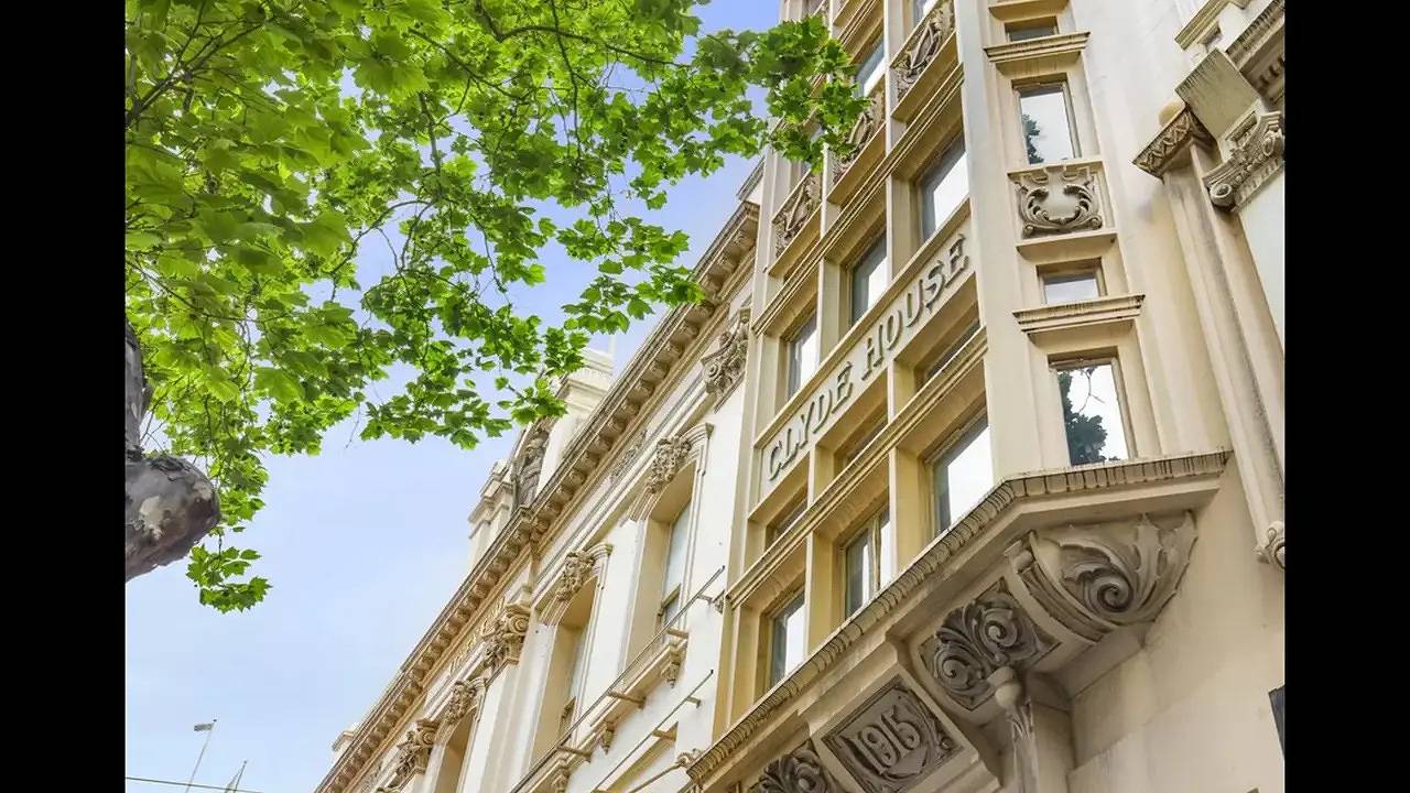 Geheel vakantieappartement, Ferienwohnung für 2 Personen (56 m²) in Melbourne in Melbourne, Melbourne (Victoria)