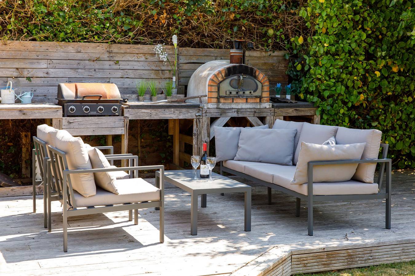 Family Seaside Retreat / 5 min to Beach in West Wittering, West Sussex