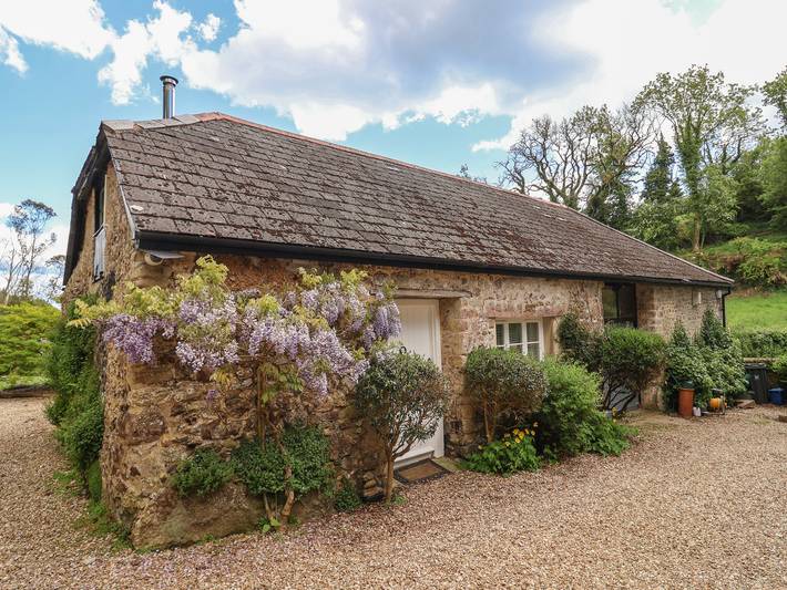 Lodge voor 4 personen in Devon