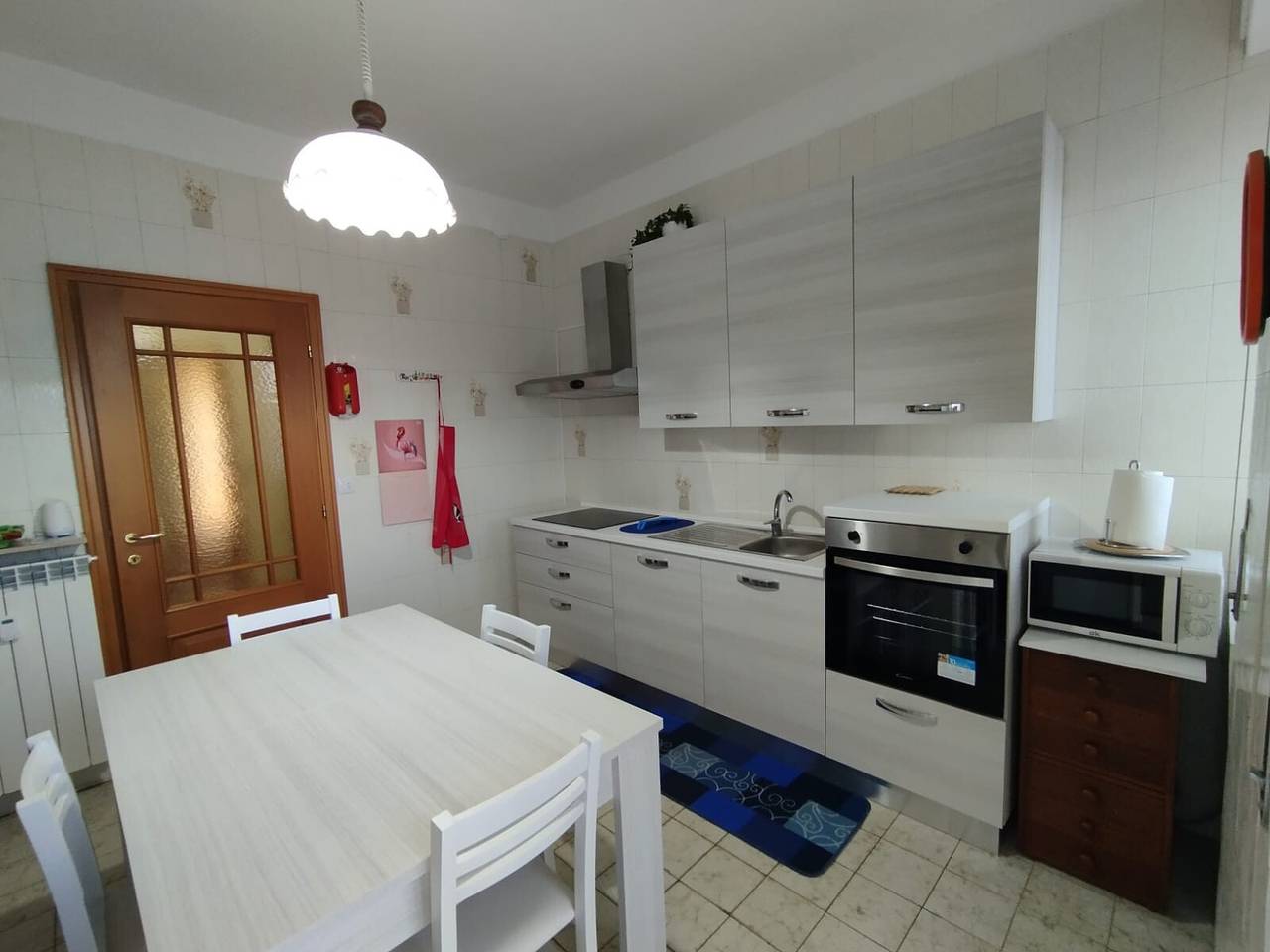 Geheel appartement, Appartement 'Delle Gemme' met Privéterras en Balkon in Valenza, Provincie Alessandria