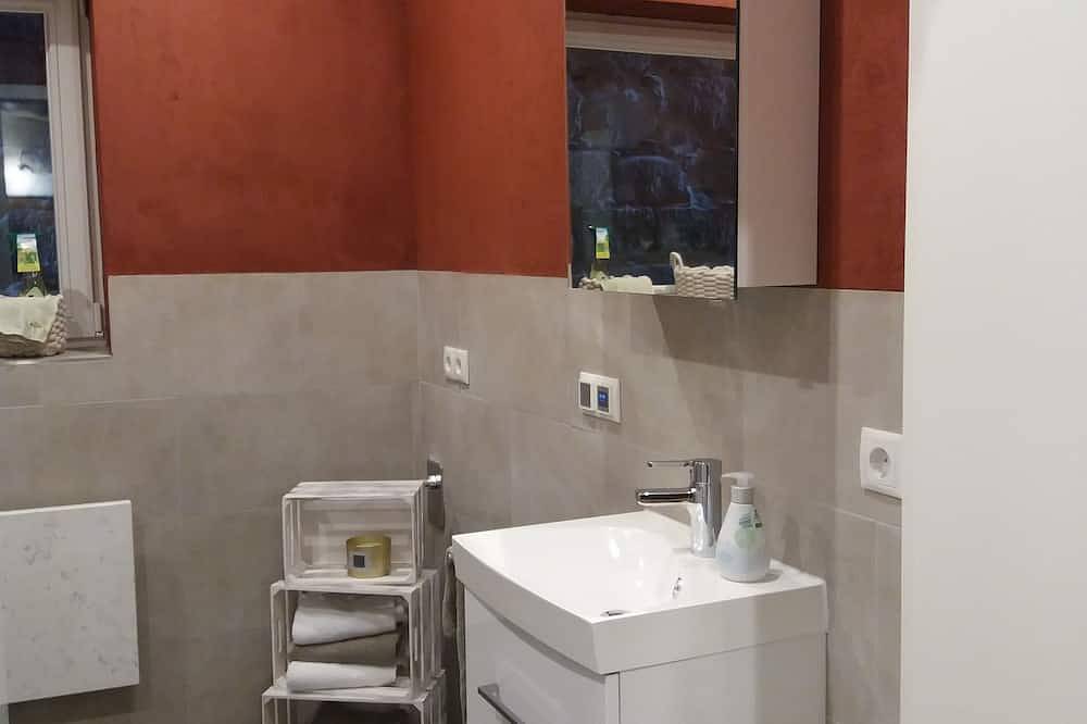 Appartamento intero, \"Villa Alberto\" in the historic old town of Kronach in Kronach, Oberfranken