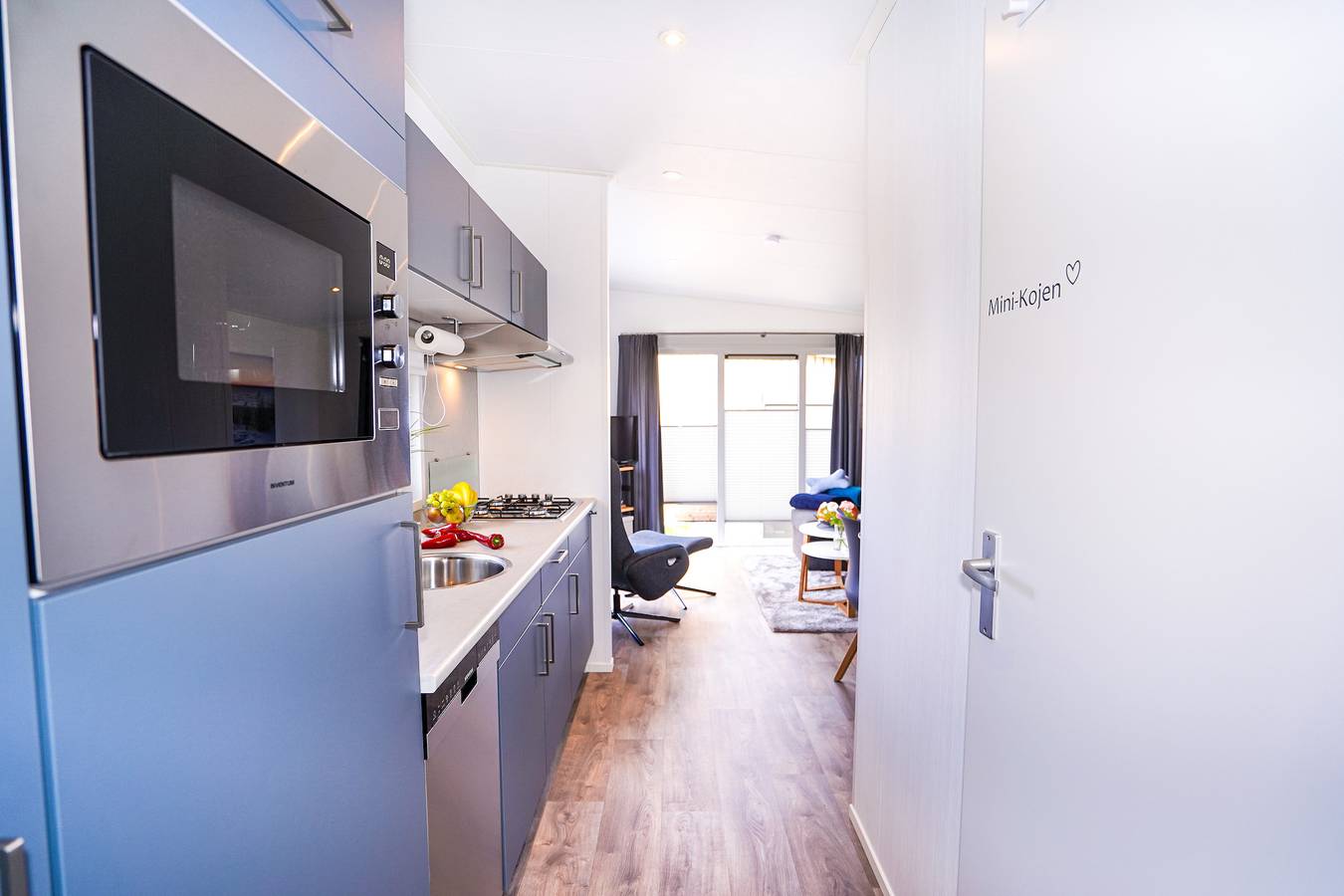 Ostsee Glück in Lensterstrand, Grömitz