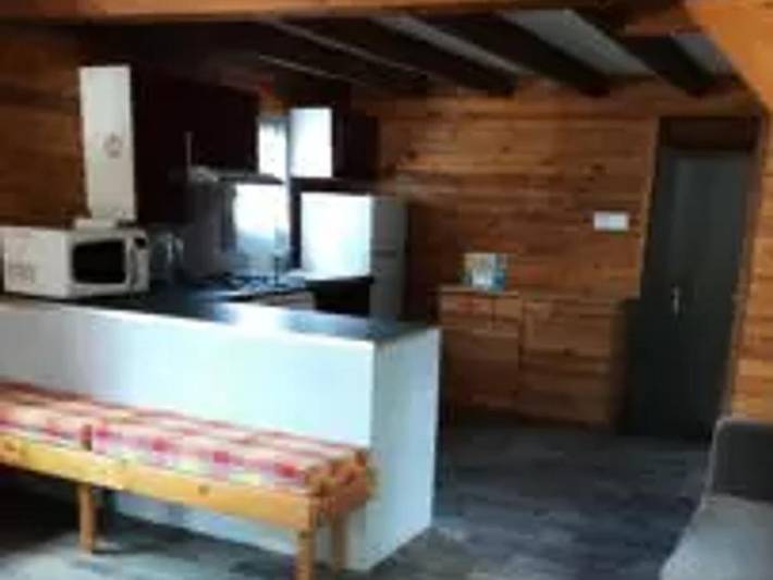 Gîte pour 9 personnes, avec bassin pour enfant à Peyrillac-et-Millac - 3