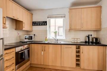 Apartment for 4 People in Oxford, Oxfordshire, Photo 3