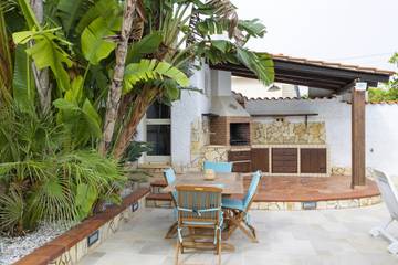 Villa per 8 Persone in Triscina, Castelvetrano (Comune), Foto 3