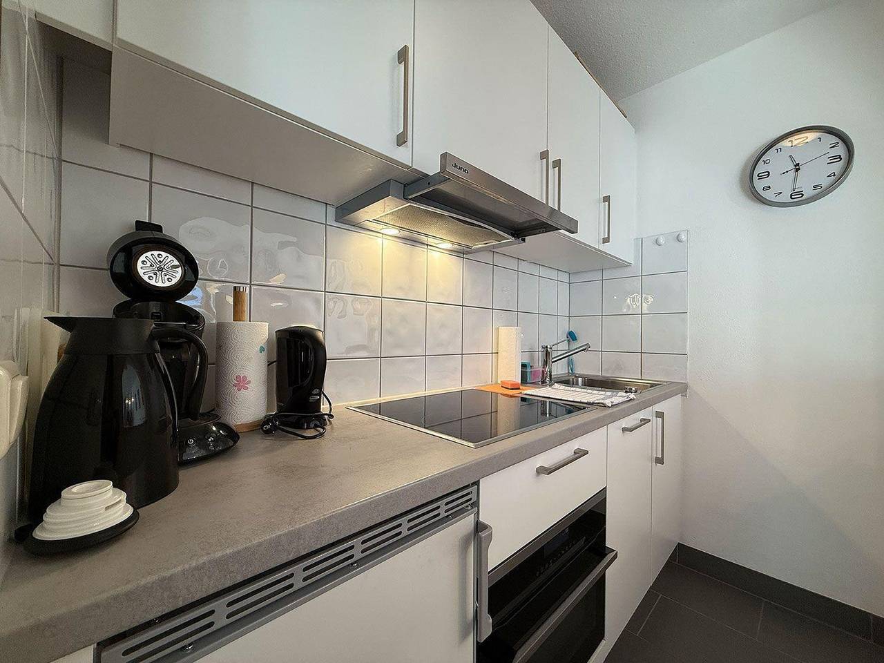 Ganze Ferienwohnung, Fewo Albert in Steibis, Oberstaufen