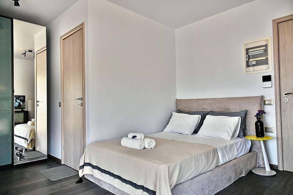 Appartement entier, Medusa Residence 100m from the beach in Plage d'Almyros (Agios Nikolaos), Crète du Nord