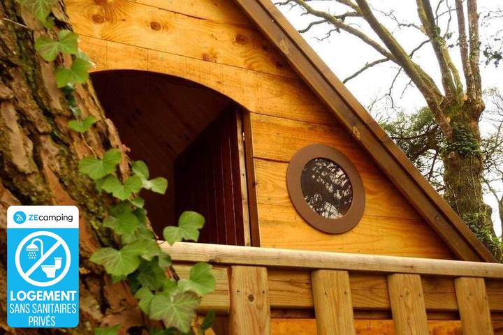 Gîte pour 4 personnes à Inguiniel - 2