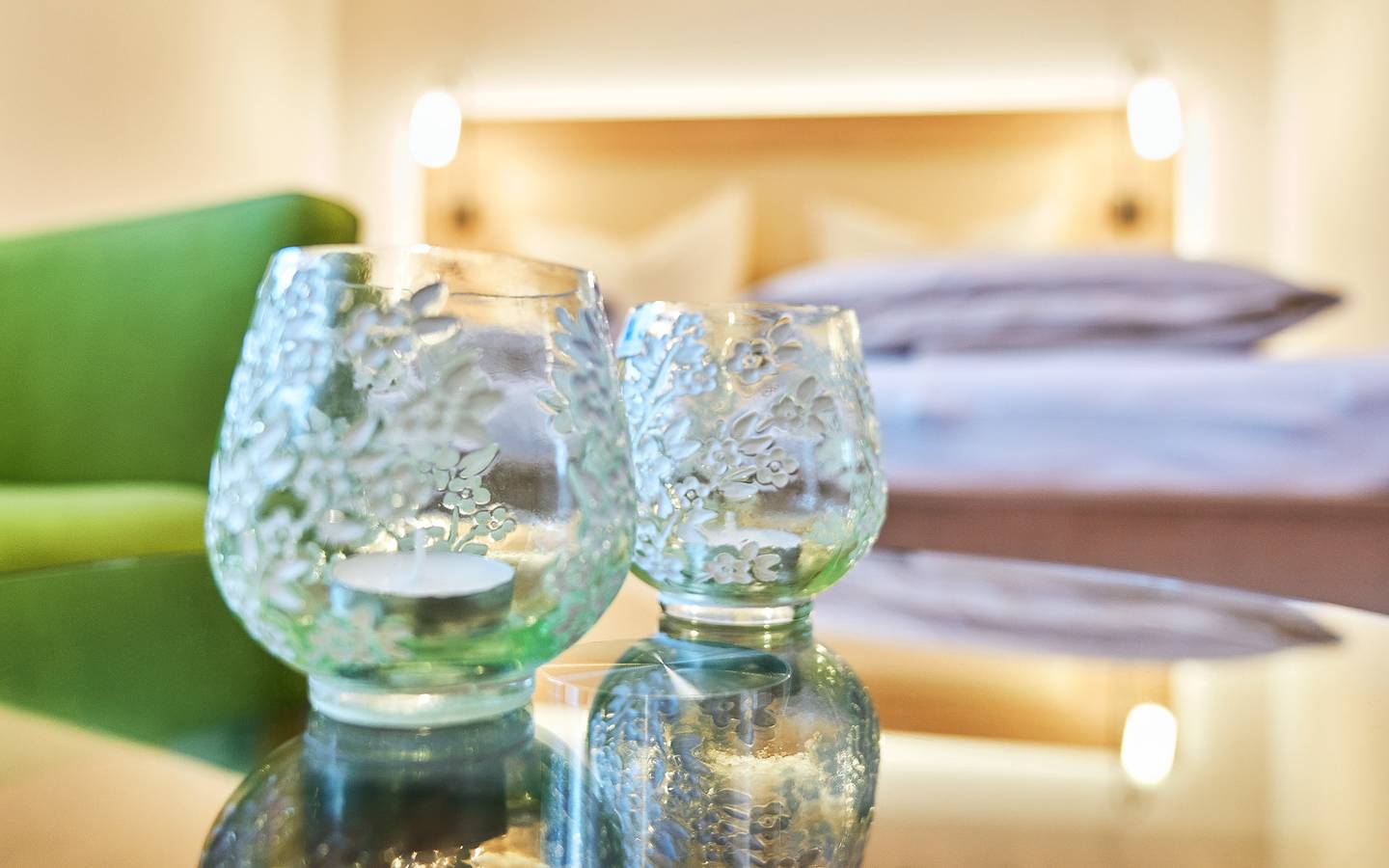 Ganze Wohnung, Ferienwohnung 'Fewo 1' mit Gemeinschaftsterrasse, Balkon und Wlan in Heiligenberg, Region Bodensee-Oberschwaben