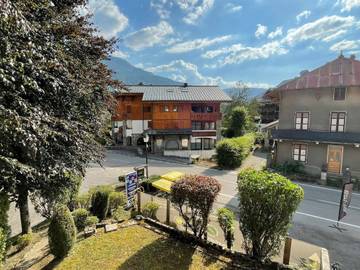 Location De Vacances pour 6 Personnes dans Grand Massif, Région de Bonneville, Photo 2