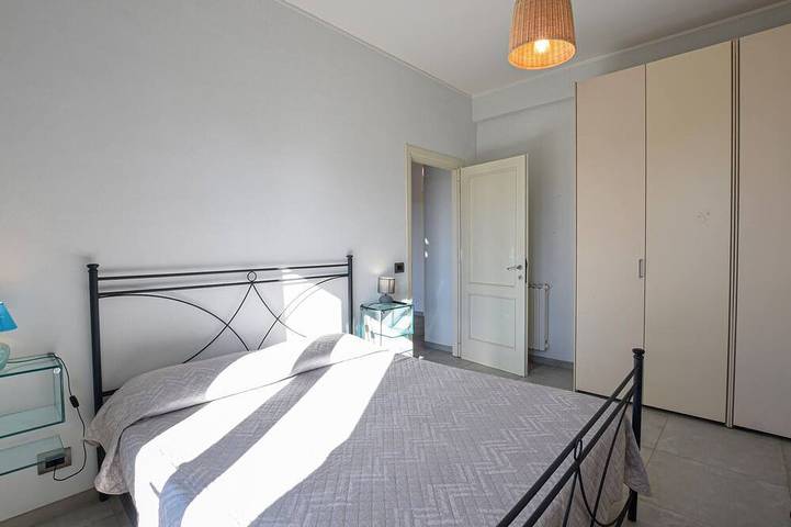 Appartamento intero, Splendido appartamento con 3 camere da letto a. in Andora, Riviera di Ponente