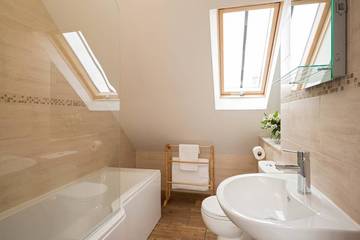 Cottage for 4 People in North Yorkshire, Photo 4