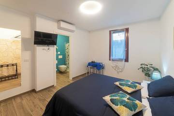 B&b für 2 Personen in Isolabona, Imperia Provinz, Bild 3