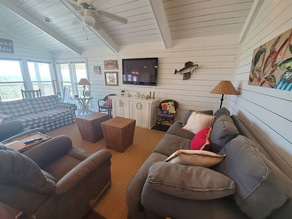 Milk Shake - Coastal Realty Group in Grand Isle, Jefferson Parish