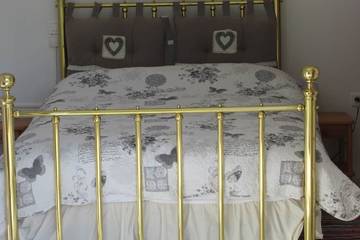 Agritourisme pour 4 Personnes dans Cahuzac, Région de Villeneuve-sur-Lot, Photo 1