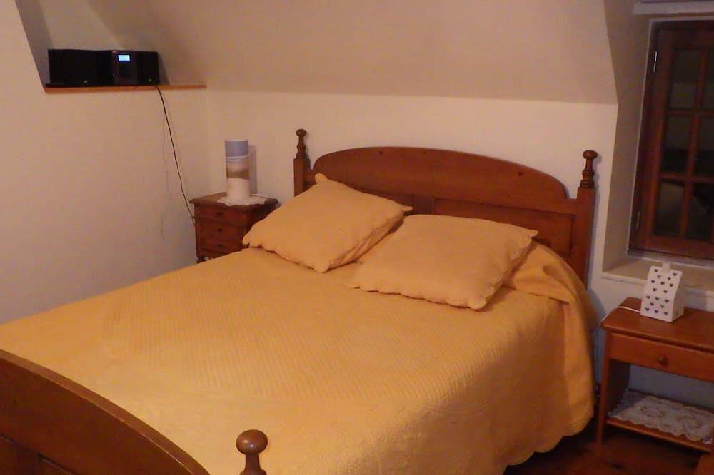 Haus auf dem Land, 1 km5 vom Meer entfernt und akzeptiert Tiere in Guissény, Brest und Umgebung