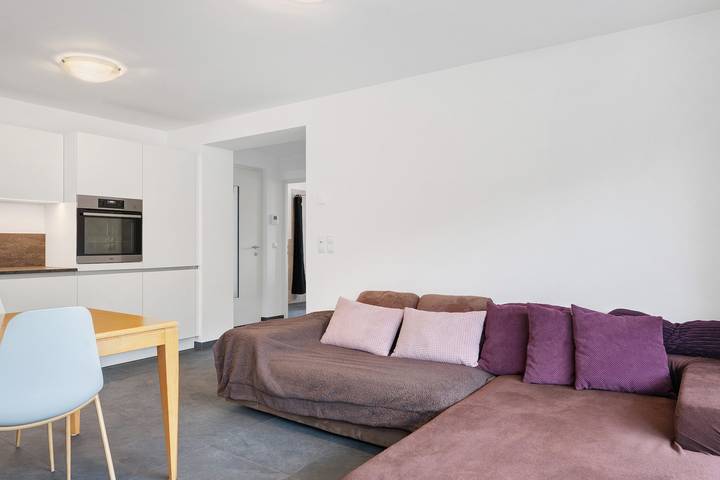 Entire apartment, Apartment 'Talferblick Burg' with Mountain View, Private Terrace and Wi-Fi in Sarnthein, Sarnvalley