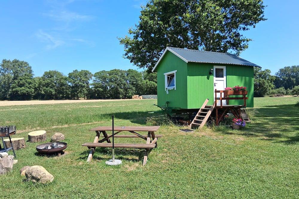 Tiny House in Münster, Münsterland