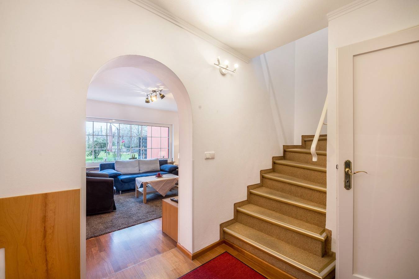 Vakantiehuis "Haus Rose Muc City" met Balkon & Wi-Fi, foto 12