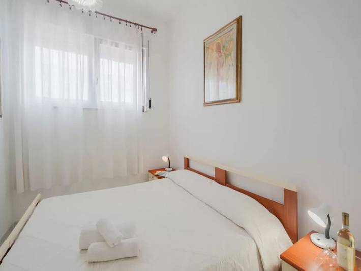Ganze Wohnung, Apartment in Porto Torres mit Terrasse in Scogliolungo, Porto Torres