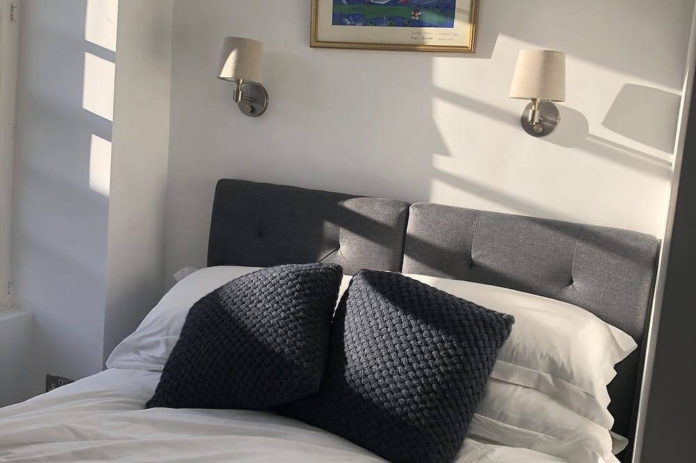 Fisherman's Cottage, a haven in Padstow old town in Padstow, Cornualles
