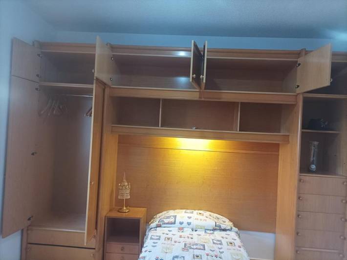 Maison d’hôte pour 14 personnes, avec vue à Santa Cruz de Tenerife - 2