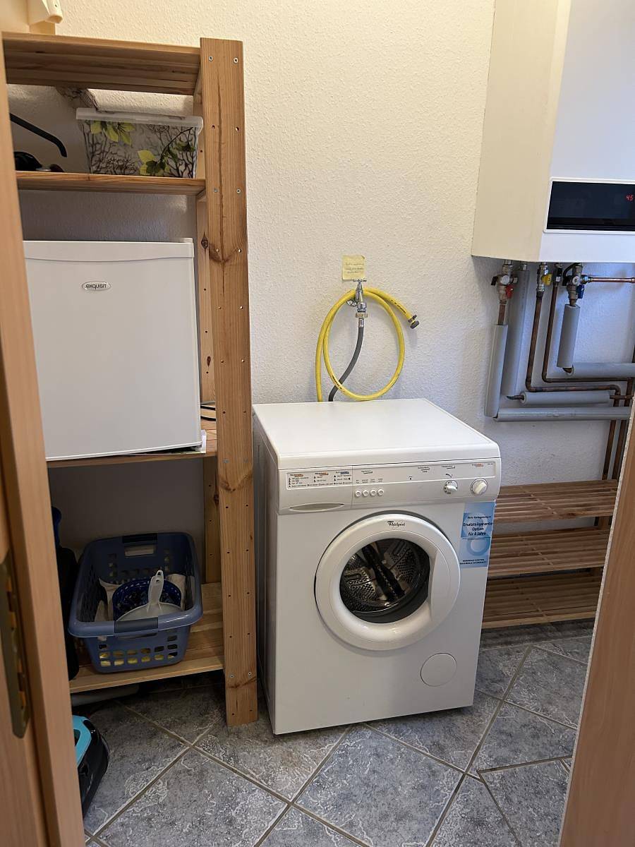 Küstentraum, Lange  Hamm 3 b in Hooksiel, Wangerland