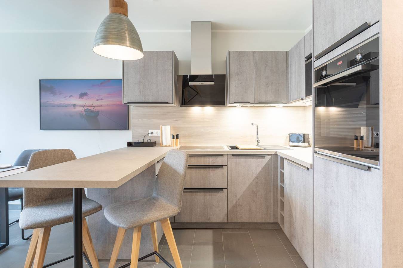 Ferienhaus Westwind in Tönning für bis zu 4 Personen in Tönning, Halbinsel Eiderstedt