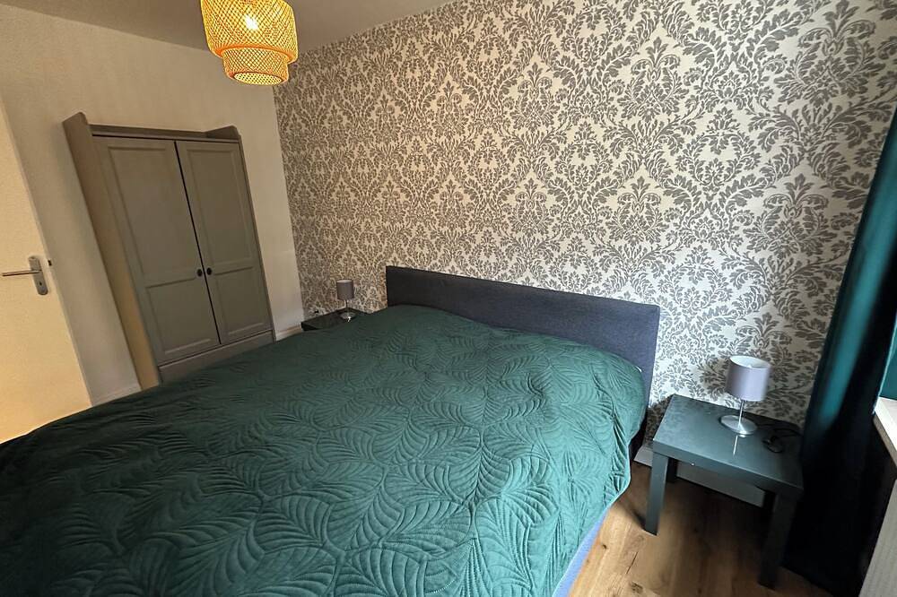 Ganze Wohnung, Ferienwohnung Altstadt in Bad Segeberg, Kreis Segeberg