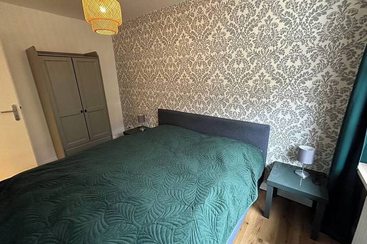 Ganze Wohnung, Ferienwohnung Altstadt in Bad Segeberg, Kreis Segeberg