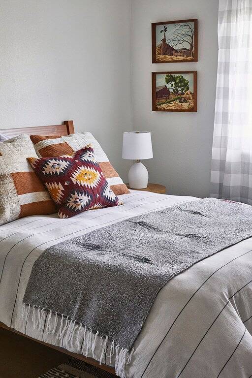 Vacation rental for 6 people, with terrace, with pets in Big Sur