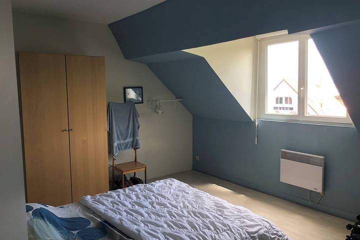 Location de vacances pour 14 personnes, avec balcon et jardin dans Cap Gris-Nez - 4