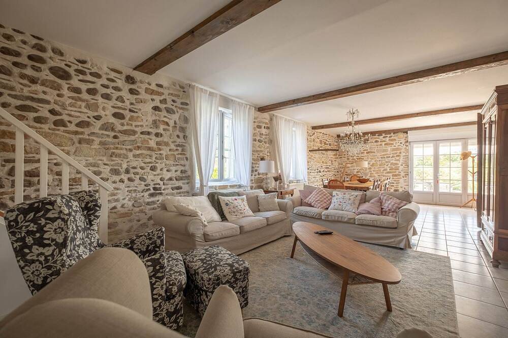 Maison de vacances