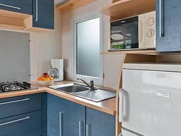 Camping voor 4 Personen in Agde, Béziers en omgeving, Afbeelding 3