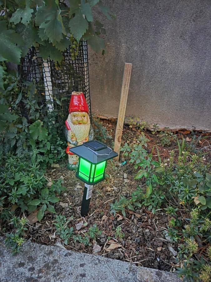 Ferienhaus für 4 Personen, mit Garten und Ausblick in Karlobag - 4