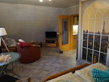 Ferienwohnung für 2 Personen in Ahrenshoop, Darß, Bild 2