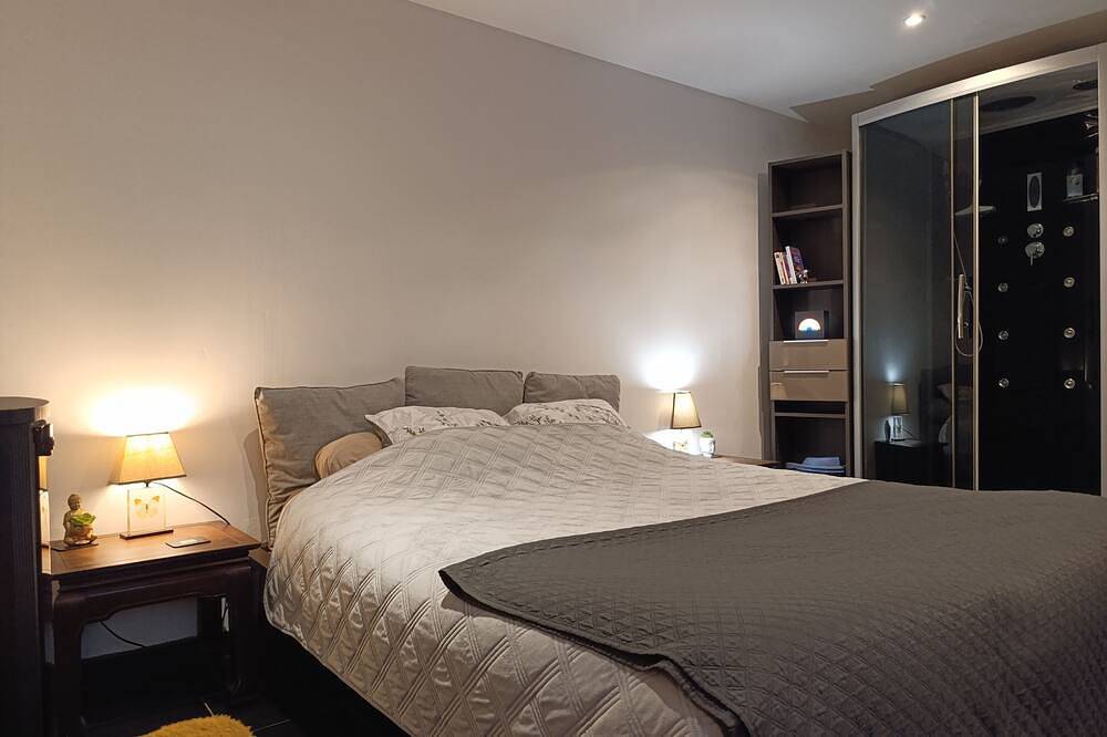 Photo : Appartement de vacances