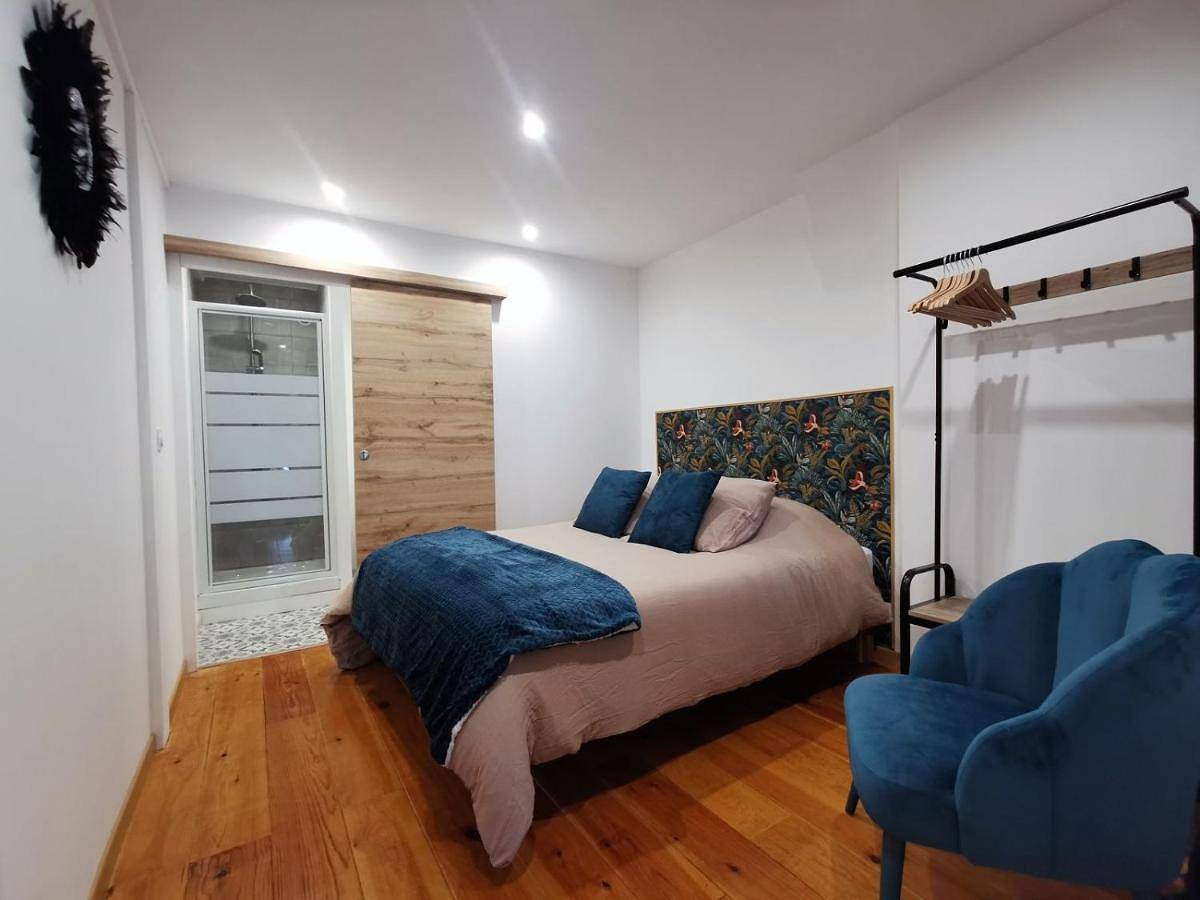 Four-Bedroom House in Blesle, Parc naturel régional des Volcans d'Auvergne