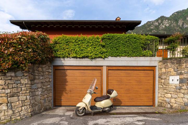 Ganze Wohnung, Casa Lucia 2 in Idro, Gardasee-Berge