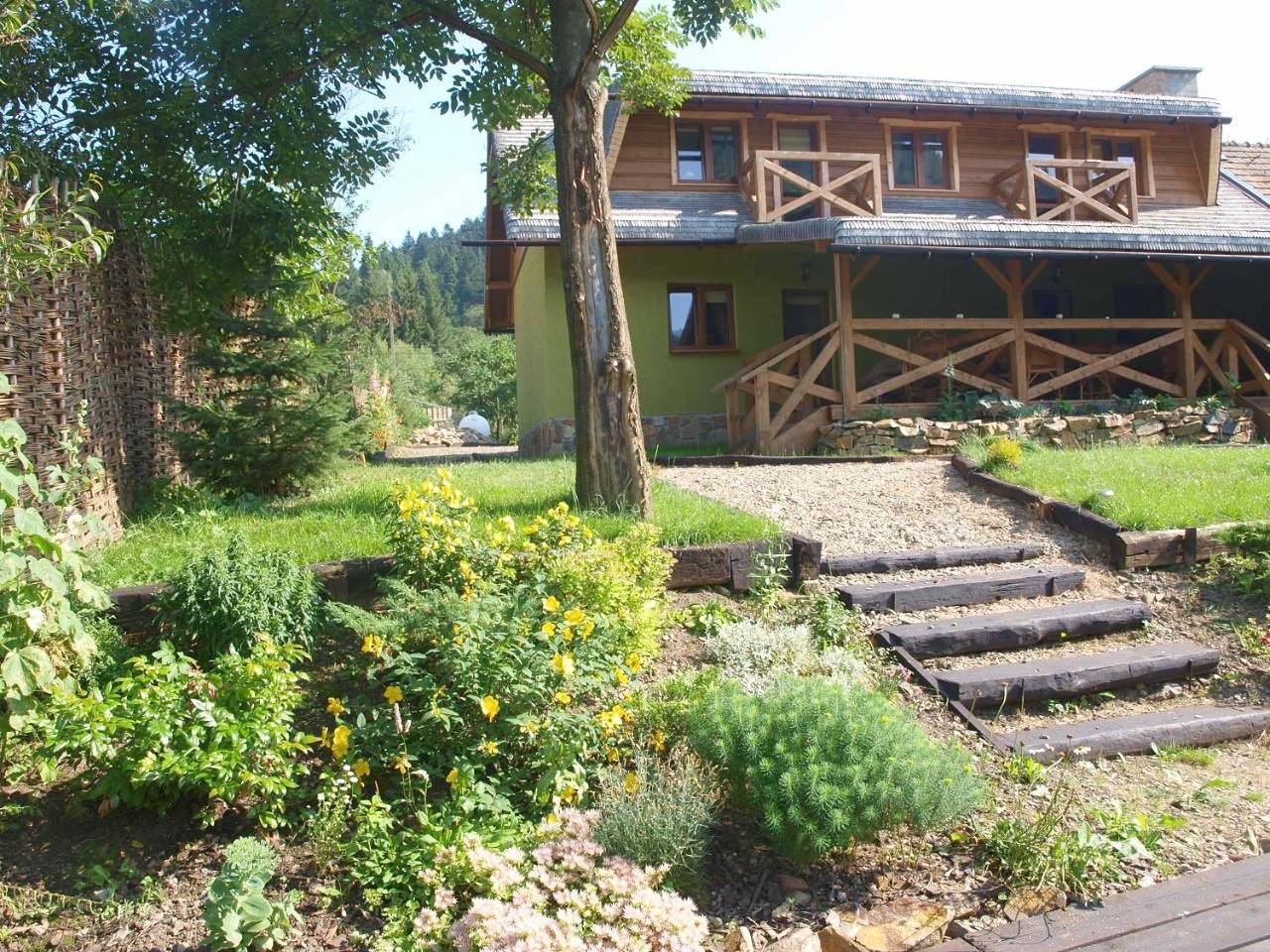 Economy Double Room in Bieszczady
