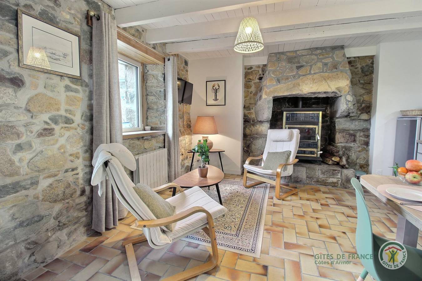 Kermaria Le Gîte, foto 6