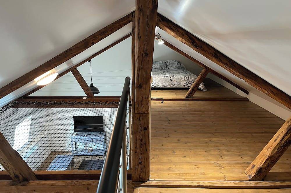 \"Le Quatorze\" maison de ville agréable, entièrement rénovée avec jardin clos in Saint-Just-en-Chaussée, Oise