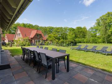 Ferienhaus für 12 Personen in Bad Bentheim, Landkreis Grafschaft Bentheim, Bild 4