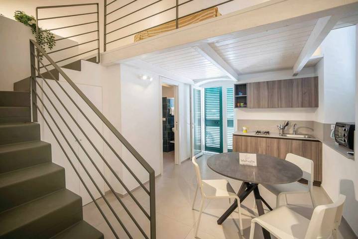 Appartamento vacanze per 2 persone - 1