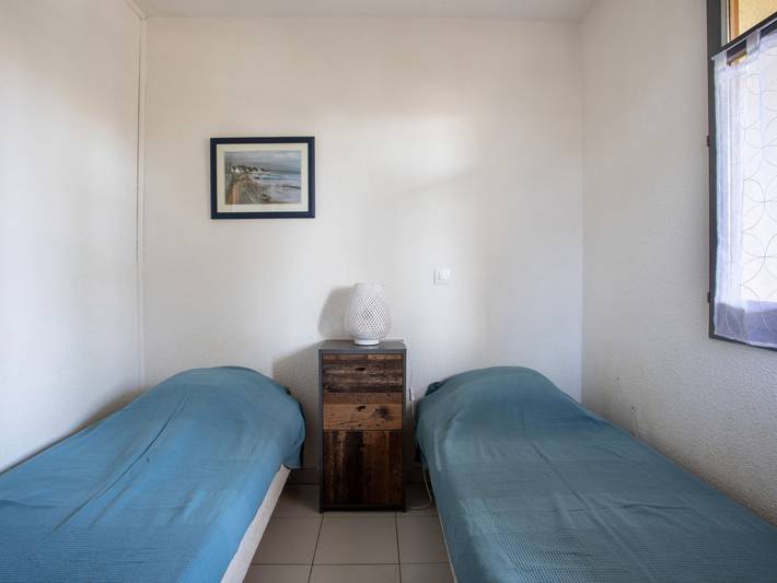 Apartamento entero, La Calmeraie in Villeneuve-Loubet Plage, Villeneuve-Loubet