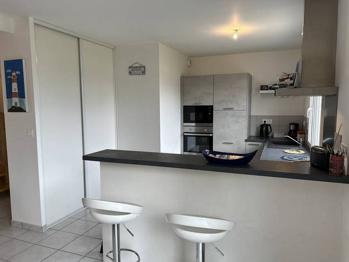 Location de vacances pour 6 personnes à Fréhel - 2