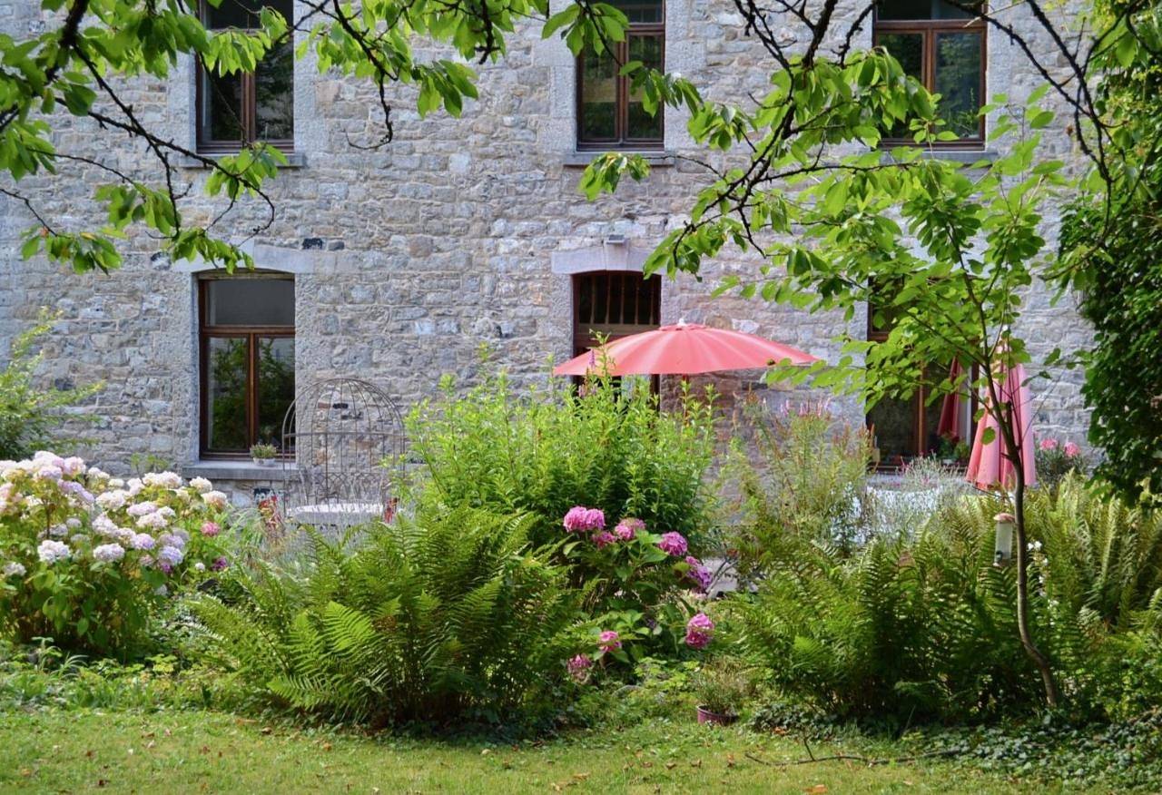 Small Double Room in Hastière-par-delà, Hastière