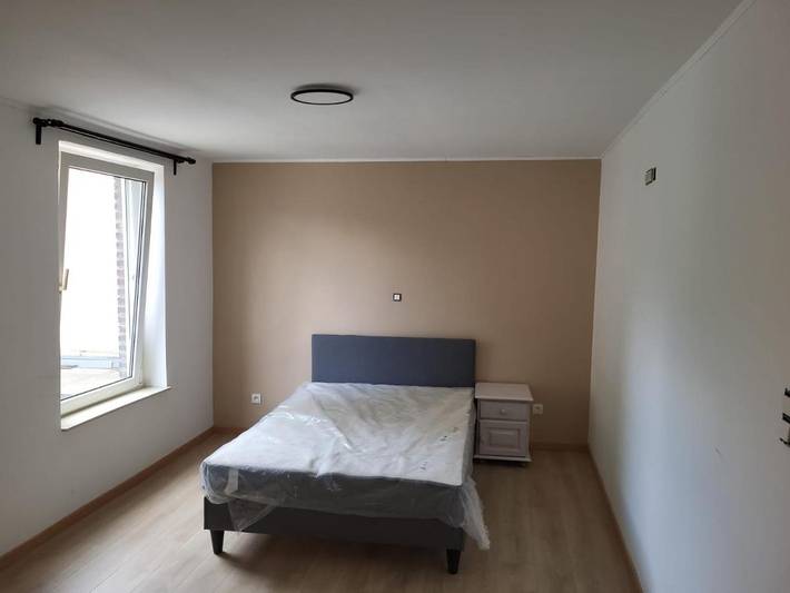 Maison d’hôte pour 2 personnes à Charleroi