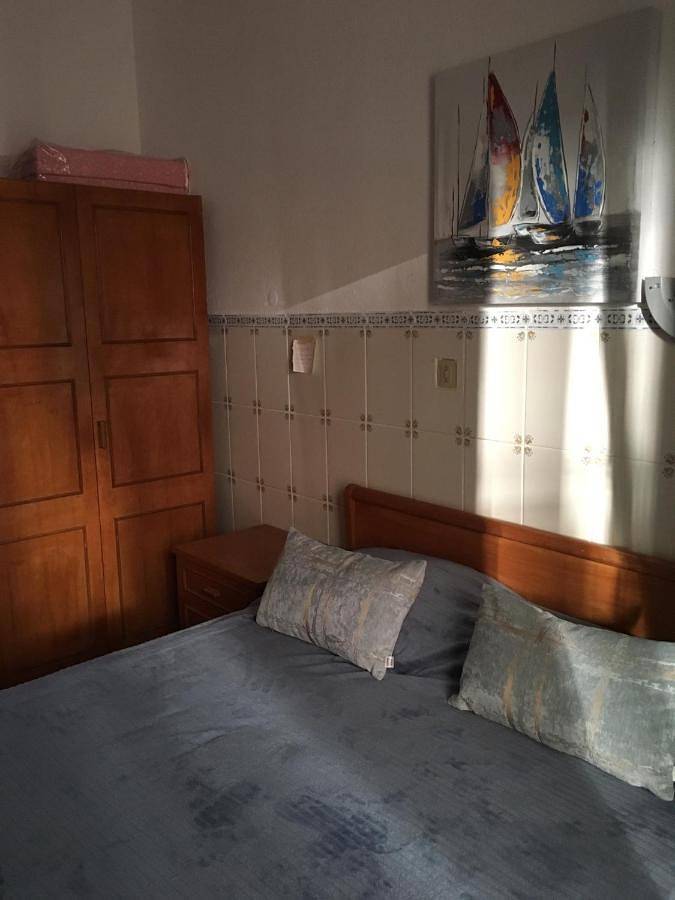Casa rural para 6 personas, con Terraza y Jardín en Monte Gordo - 3
